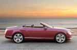 Bentley Continental GTC 2012 года